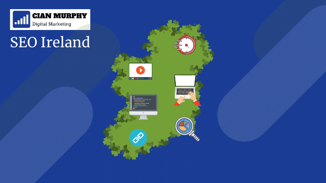 SEO Ireland Company - Top SEO Services for Websites