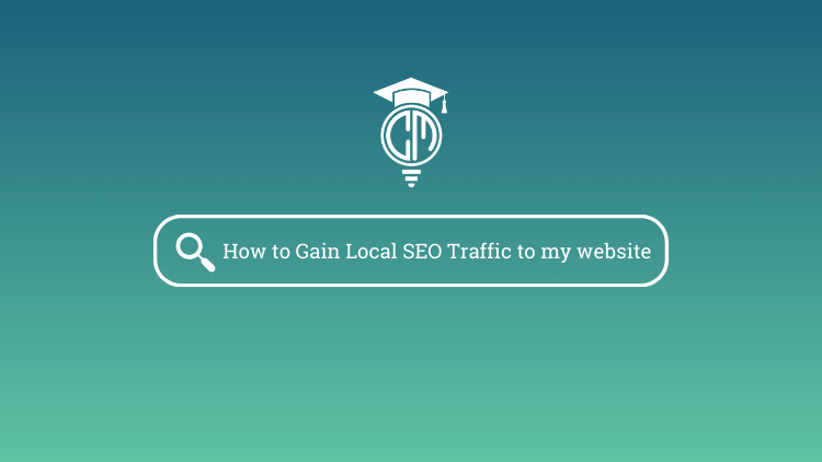 local seo ireland