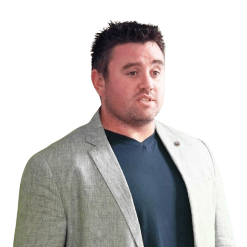 Cian Murphy - SEO Specialist