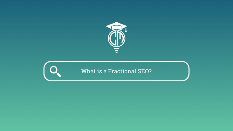 what is fractional seo