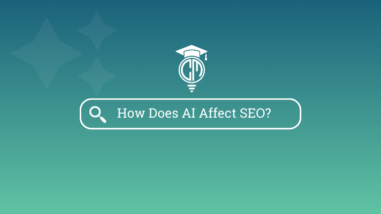 ai content and SEO performance