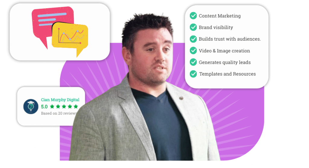 content marketing agency