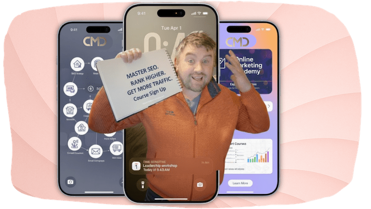 digital marketing courses by cian murphy digital