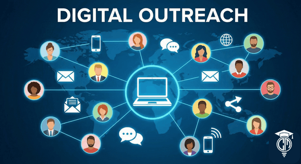 digital outreach