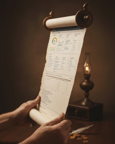 keyword research scroll image