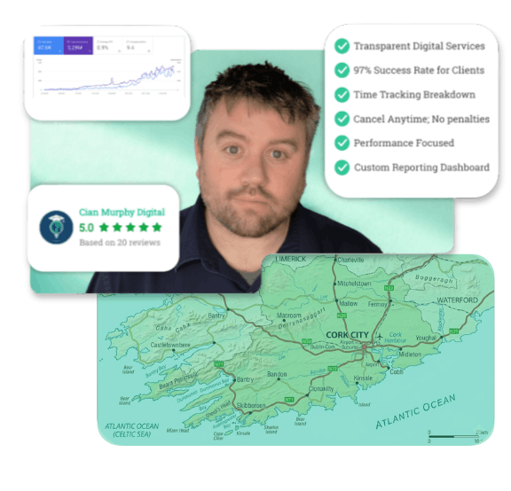 Cork SEO Agency 